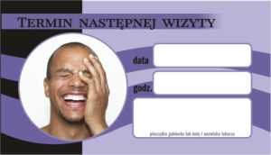 Terminarzyk wzór 14 - 50 sztuk