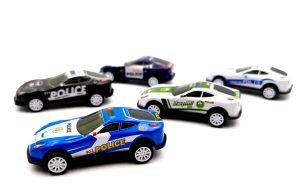 Auta resoraki policja vip