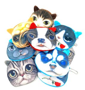 Portfeliki kotki pieski 10