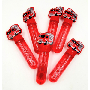 bańki straż pożarna