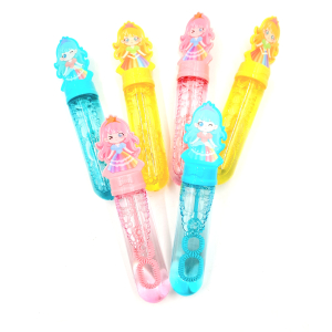 Bańki księżniczki