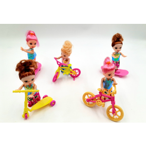 Lale sportowe