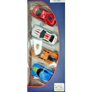 szybkie sportowe autka