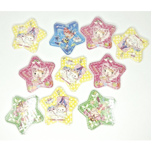 gry zręcznościowe gwiazdki