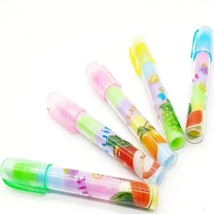 oryginalne gumki szkolne