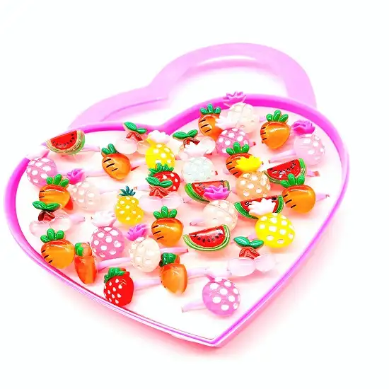 idealne dla małych pacjentek