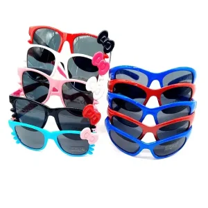 okulary dla dzielnych pacjentów