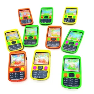 gra wodna telefon dzielny pacjent